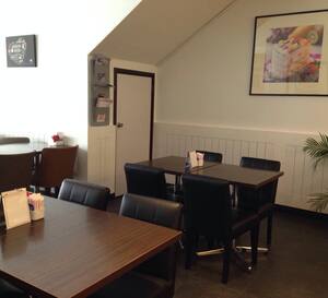 Secret Recipe Taman Connaught Kuala Lumpur